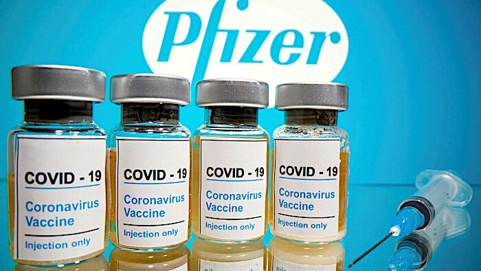Click to enlarge Vaccine