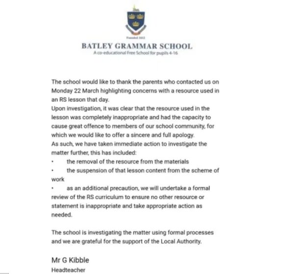 Click to enlarge school