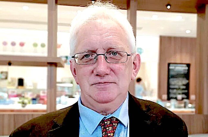 Click to enlarge Craig Murray