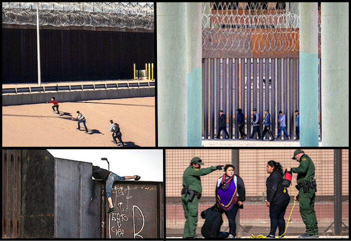 Click to enlarge Border images