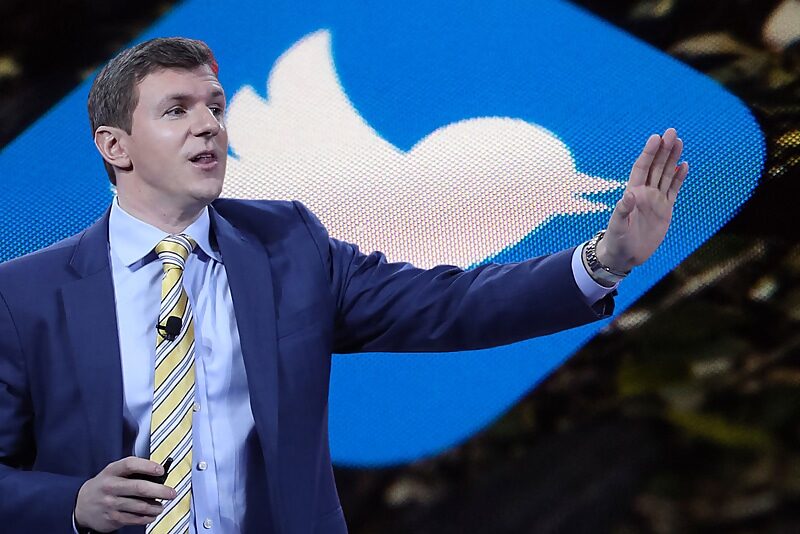 Click to enlarge o keefe veritas twitter