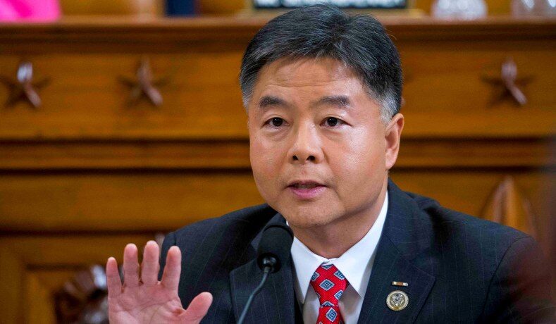 Ted Lieu