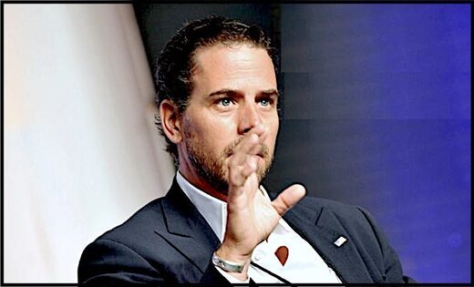 Click to enlarge Hunter Biden