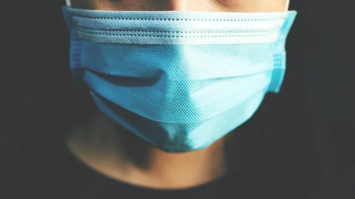 mask medical mask
