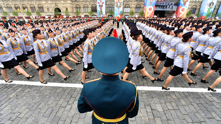 Click to enlarge cadets