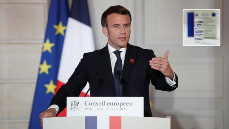 Macron