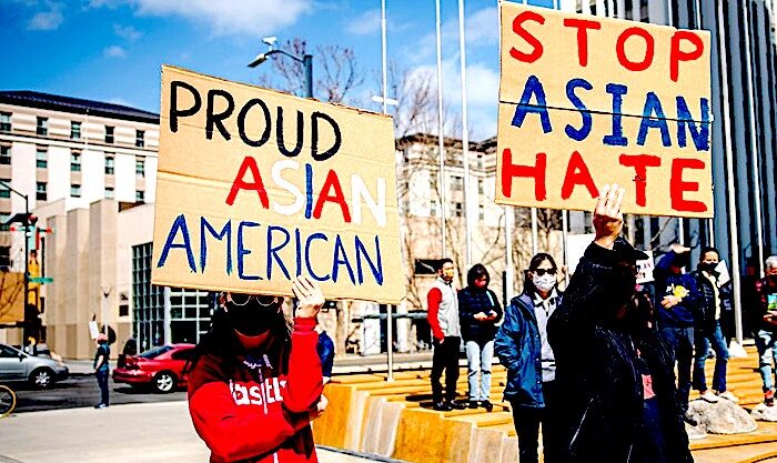 Protesters