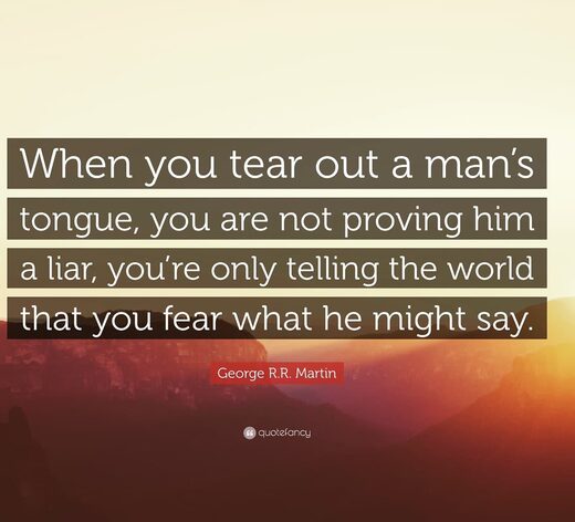 quote
