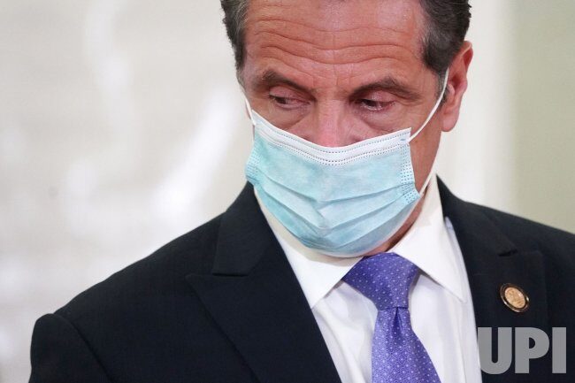 Click to enlarge cuomo excelsior pass