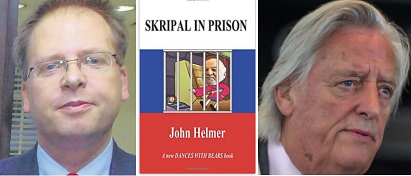 helmer skripal book