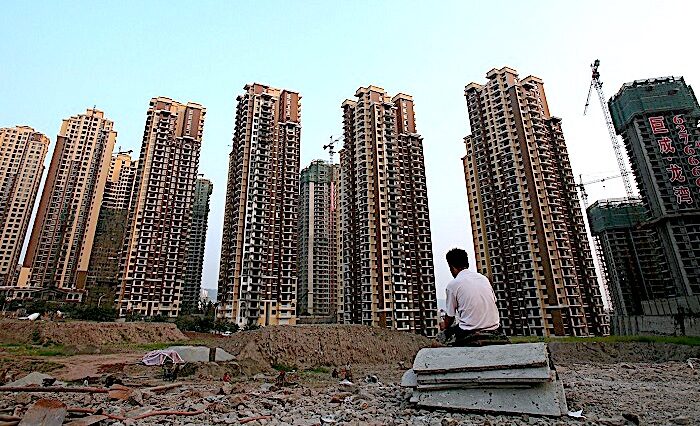 apartment housing