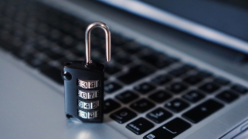 combination lock