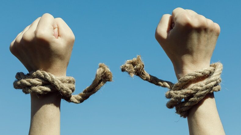 Click to enlarge Break Free