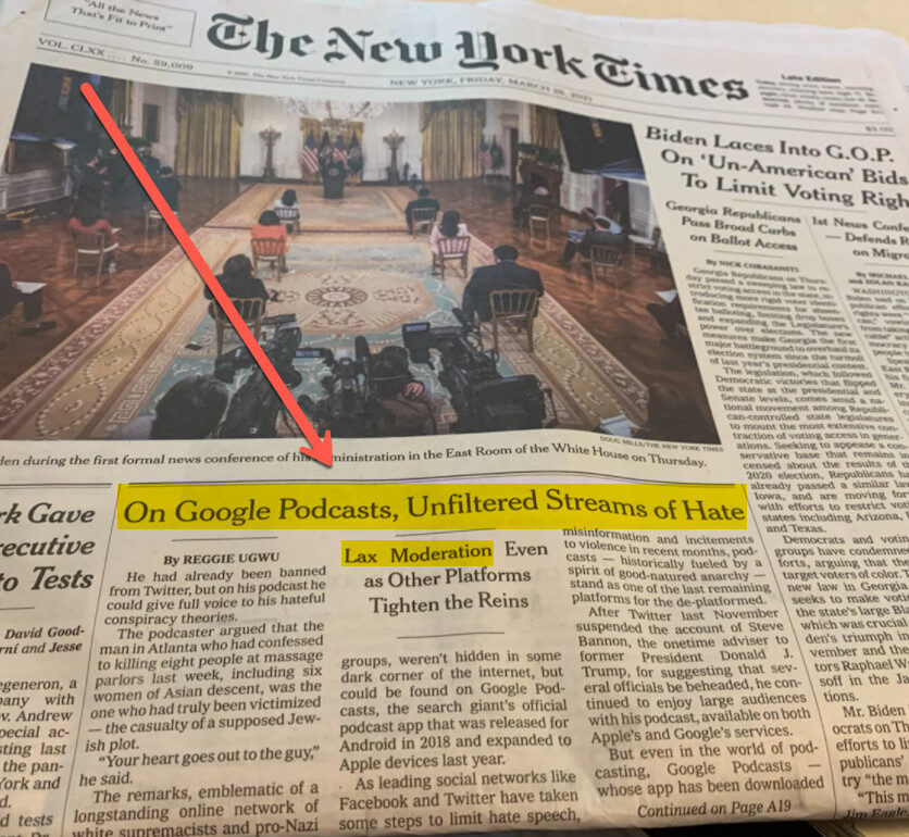 New York Times