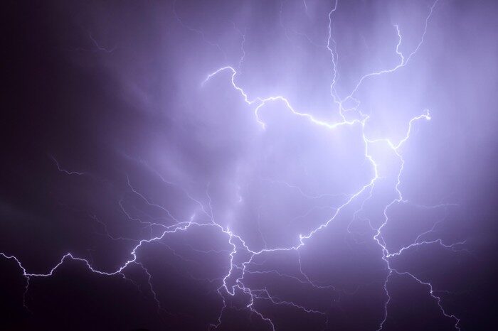 Click to enlarge Lightning
