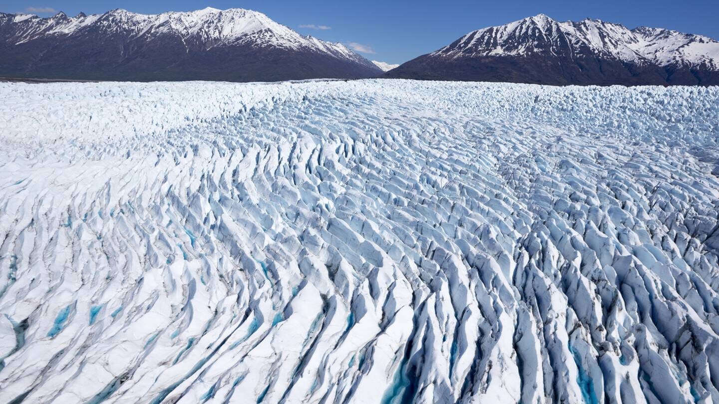 GLACIER