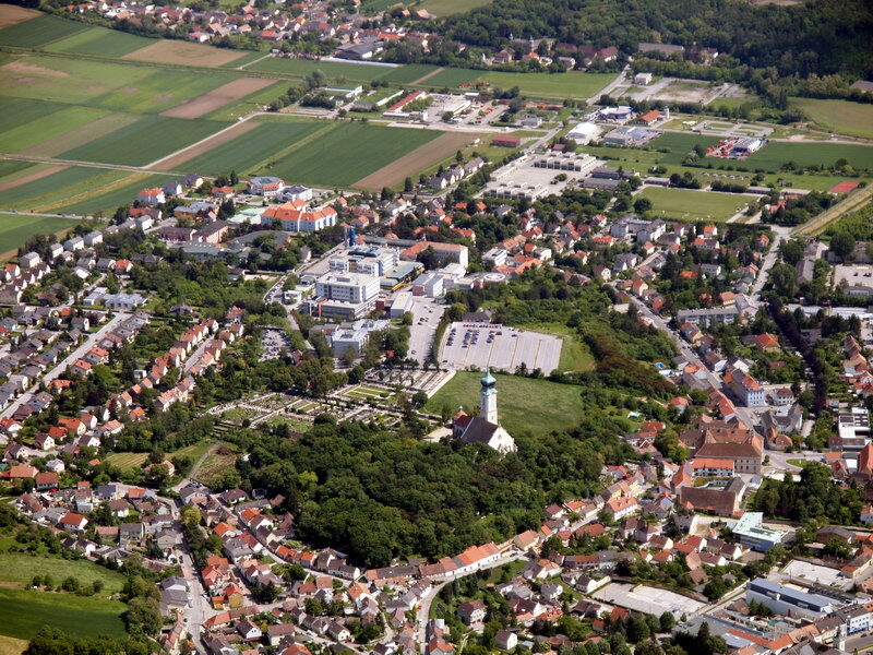 Mistelbach
