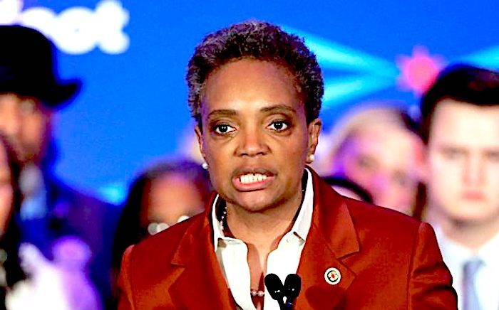 Click to enlarge Lightfoot