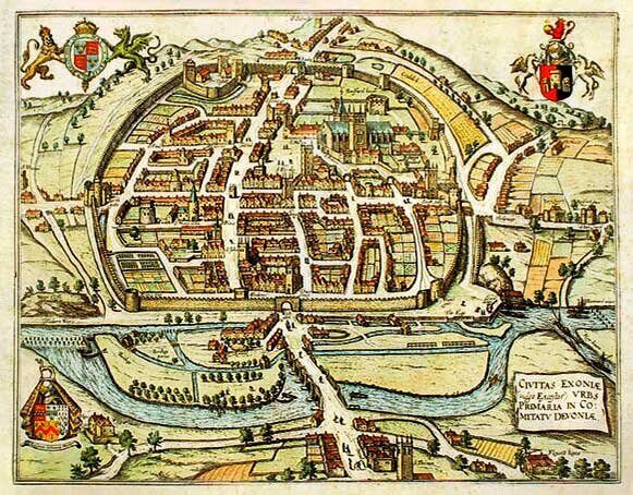 Click to enlarge medieval