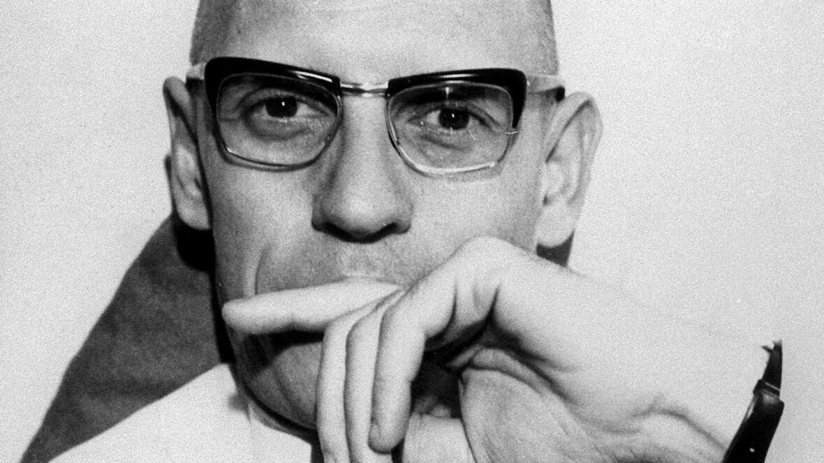 Michel Foucault