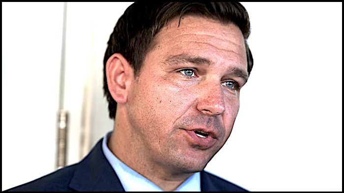 Click to enlarge DeSantis