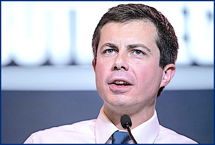 Buttigieg