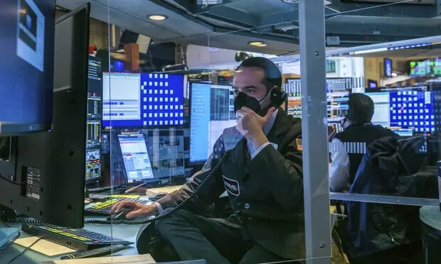 Stock Exchange