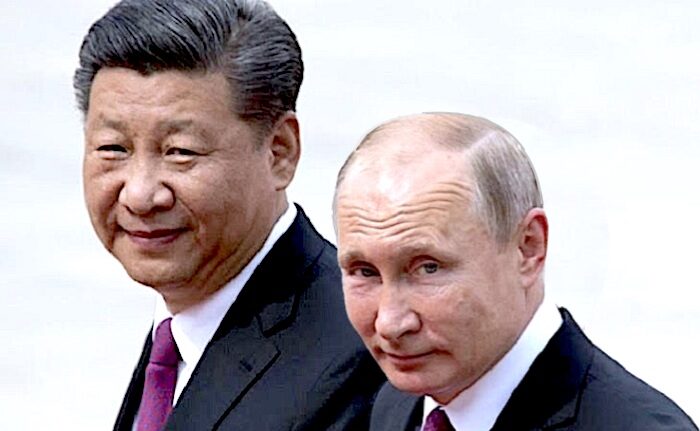 Xi/Putin