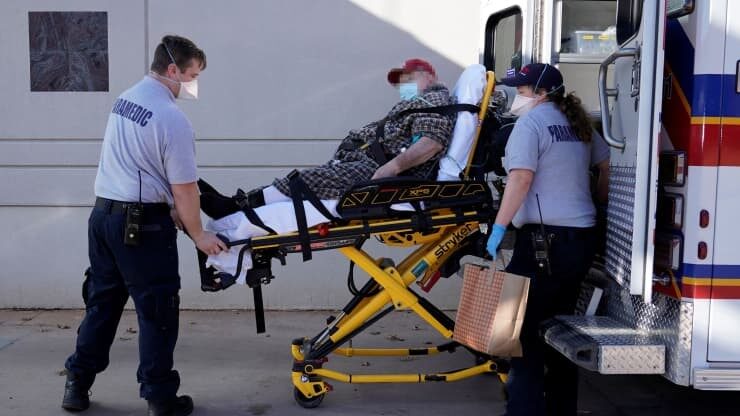 Click to enlarge covid hospitalization obesity