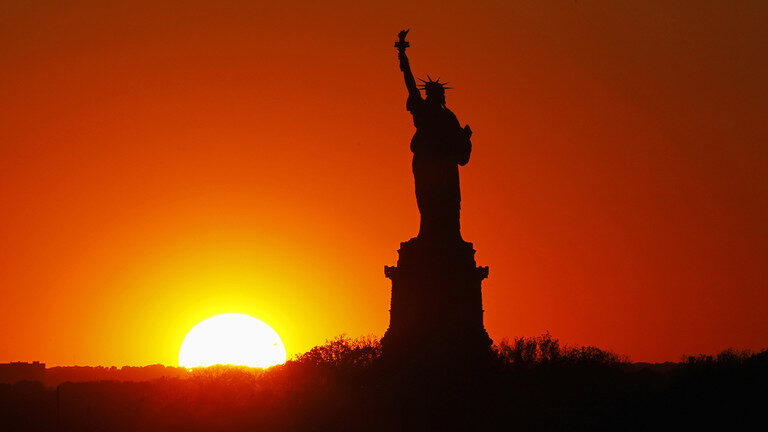 Statue of Liberty