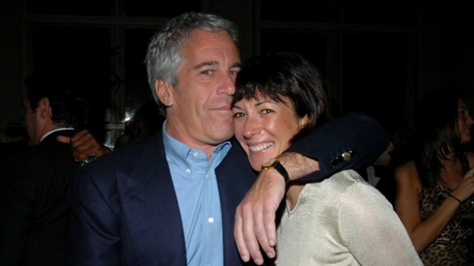 epstein and ghislaine