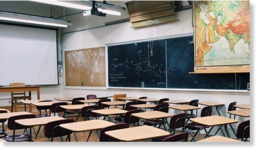 classroom