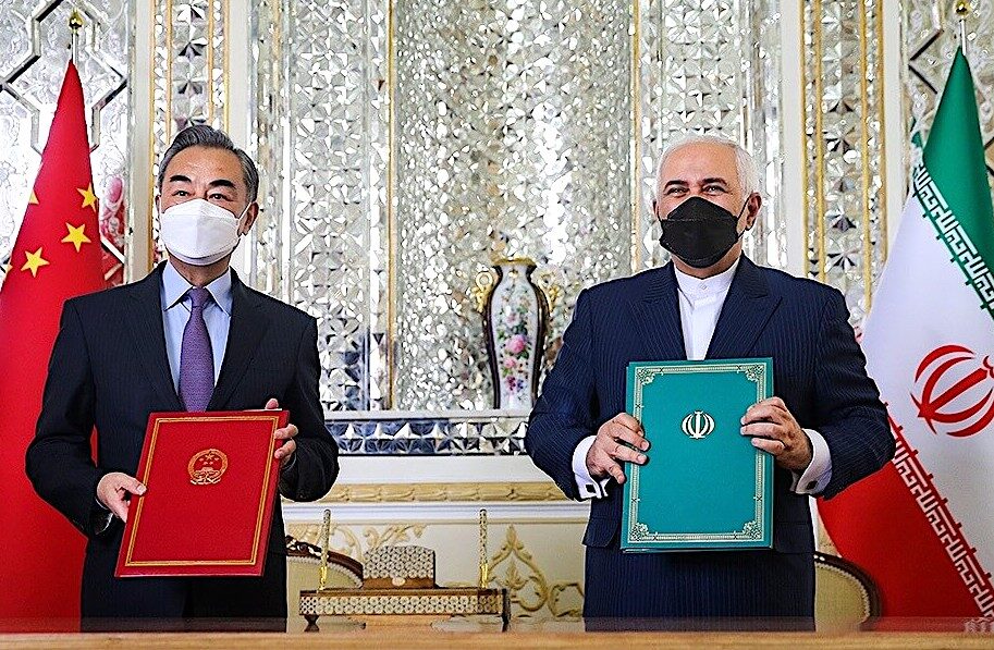 Yi/Zarif