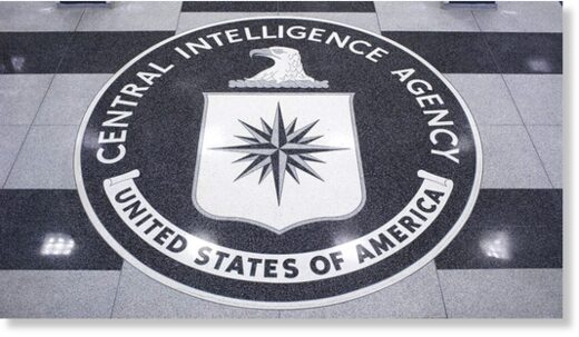 cia agency