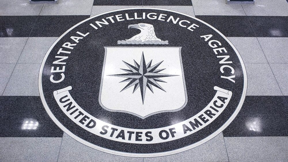 Click to enlarge cia agency