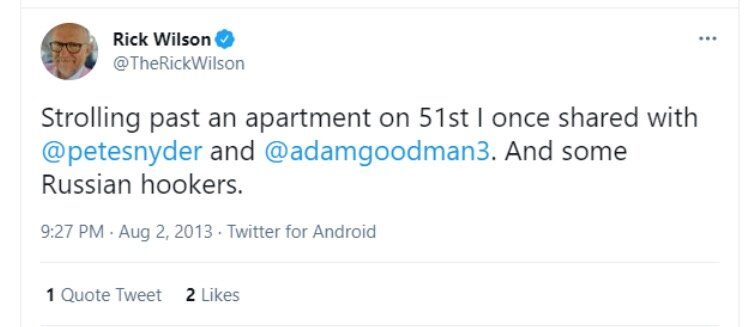 Click to enlarge rick wilson tweet