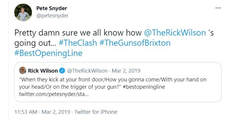 Click to enlarge pete snyder tweet