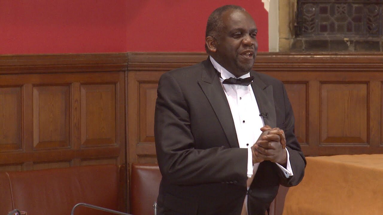 tony sewell britain racism