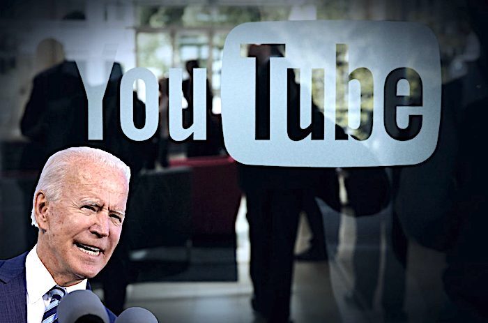 Click to enlarge BidenYouTube