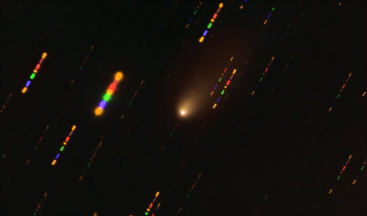comet