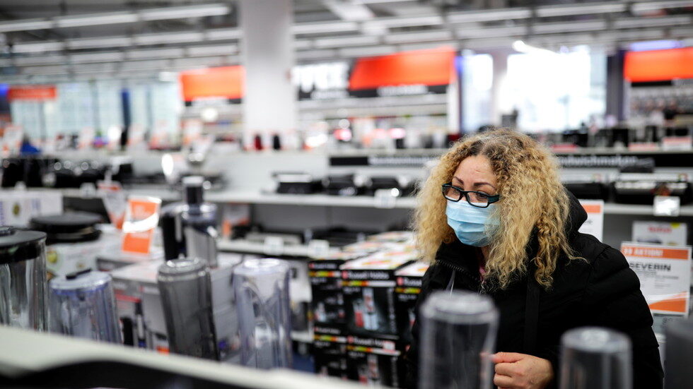 Click to enlarge electronic store germany