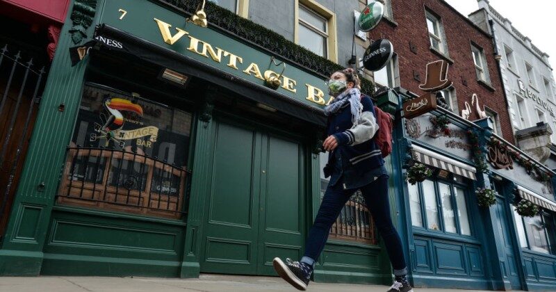 Click to enlarge british pub