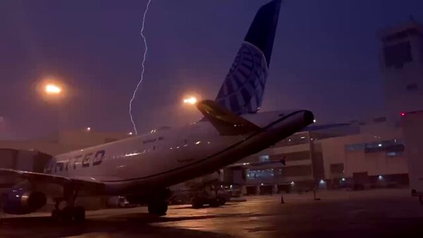 lightning