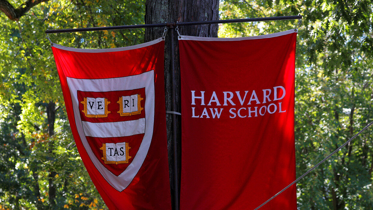 Click to enlarge harvard law school