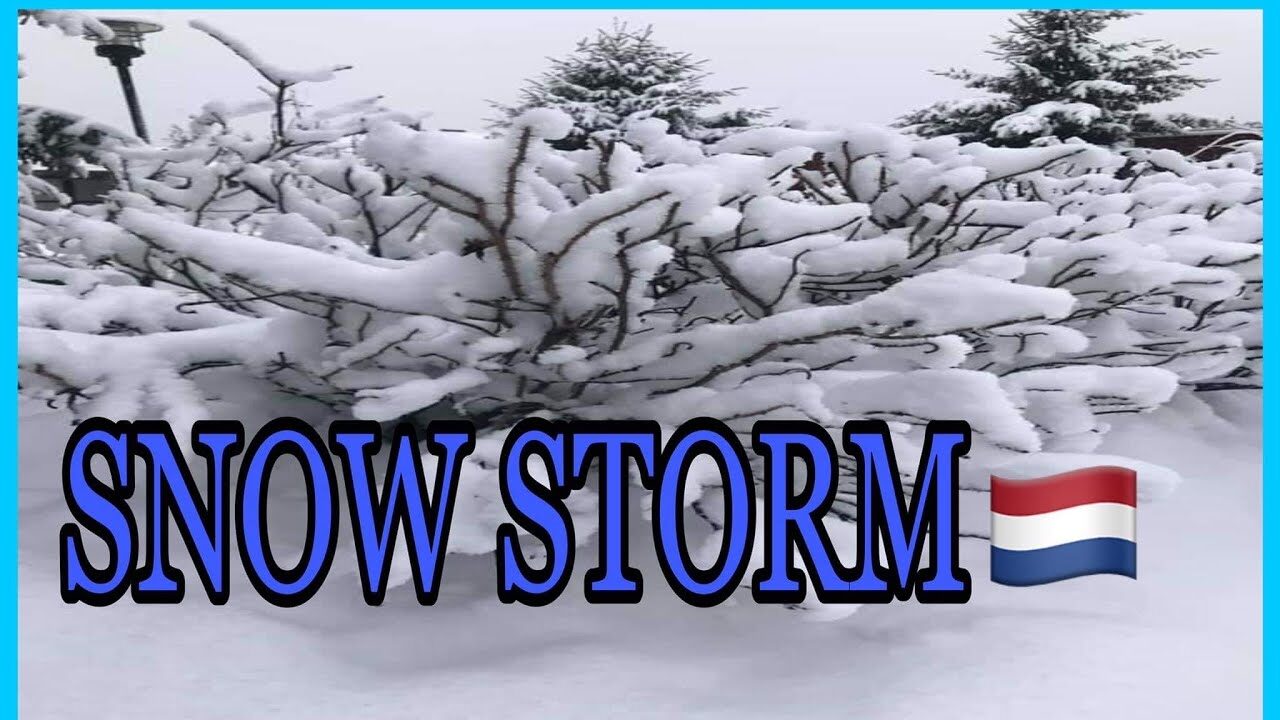 Click to enlarge SNOW