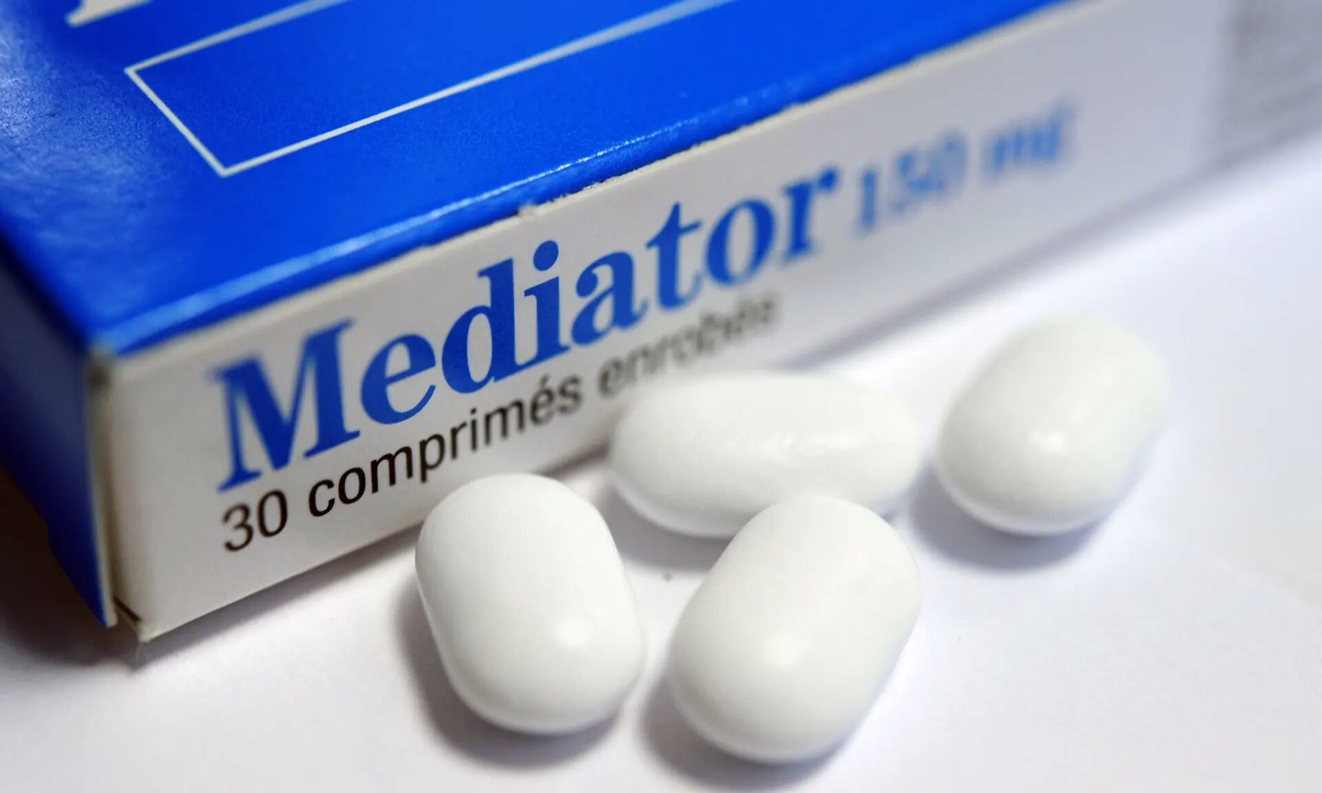 Mediator