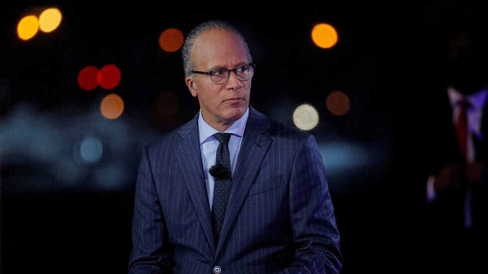 Lester Holt