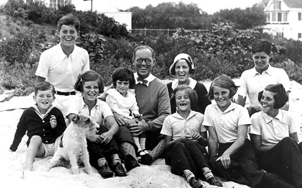 Click to enlarge john f kennedy
