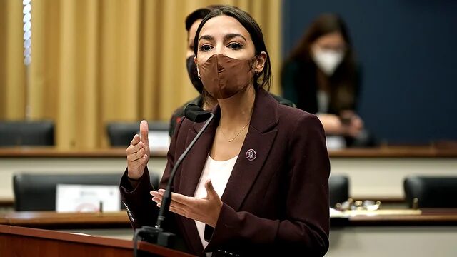 Click to enlarge AOC mask cortez