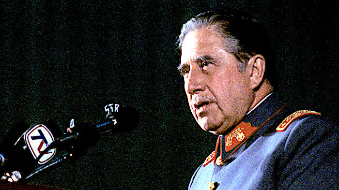 Pinochet